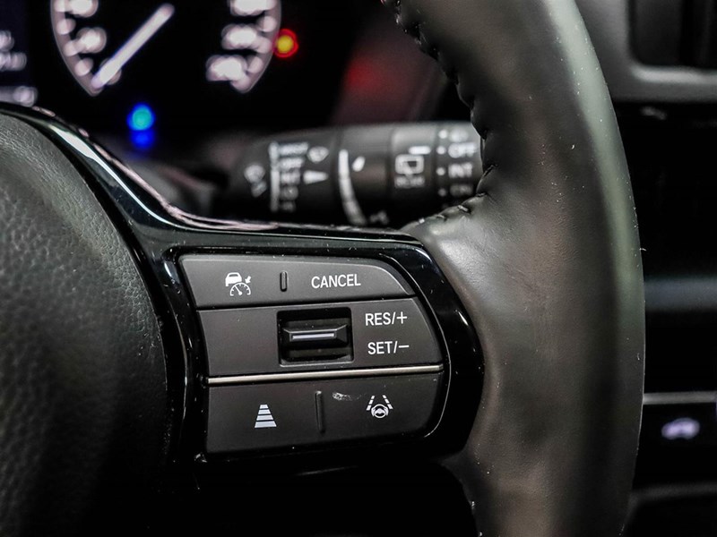 2024 Honda CR-V Sport AWD