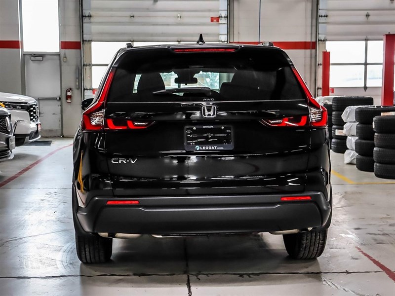 2024 Honda CR-V Sport AWD