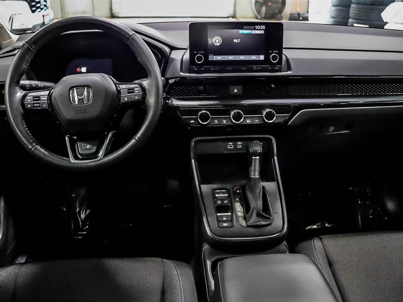 2024 Honda CR-V Sport AWD