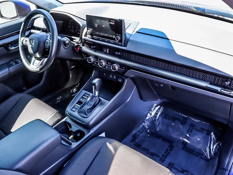 2024 Honda Cr-V Sport AWD