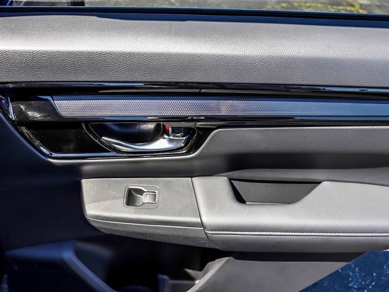 2024 Honda Cr-V Sport AWD