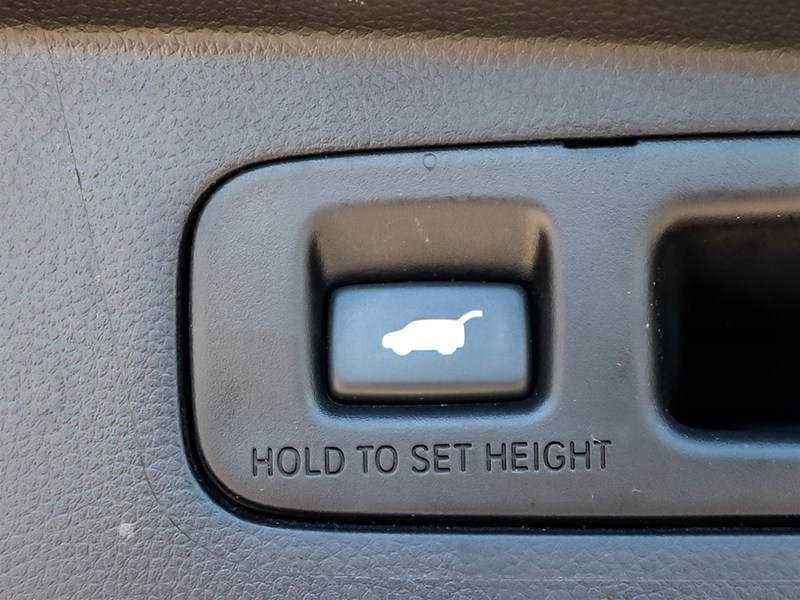 2024 Honda Cr-V Sport AWD