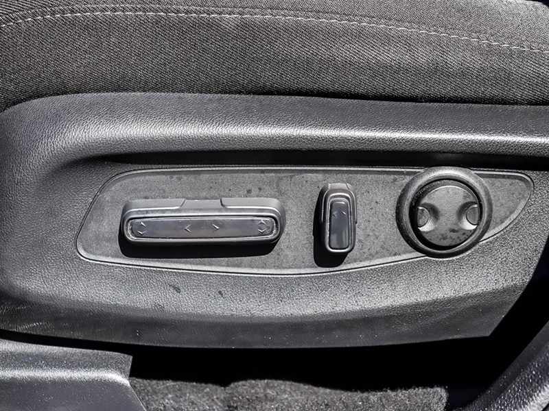 2024 Honda Cr-V Sport AWD