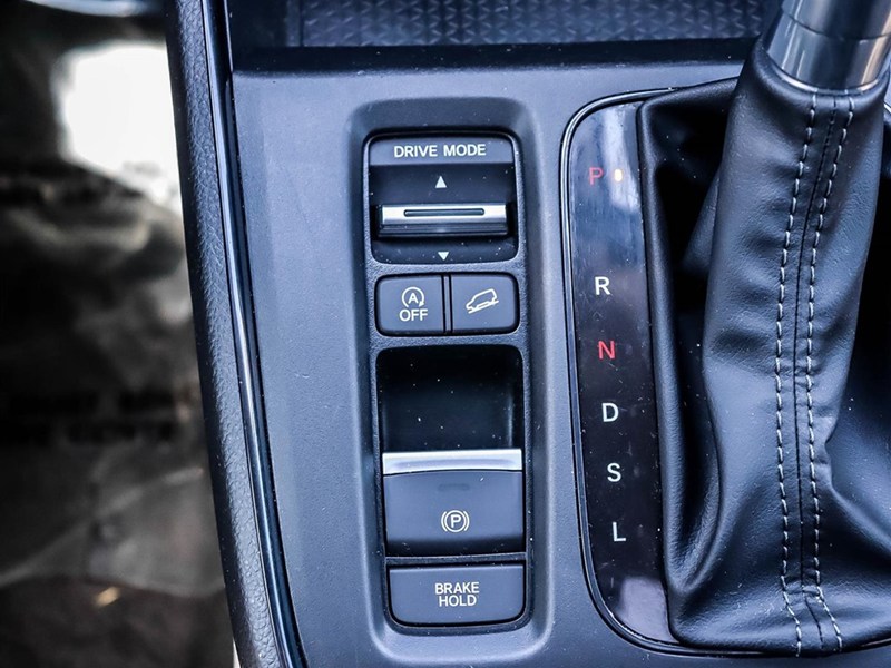 2024 Honda Cr-V Sport AWD