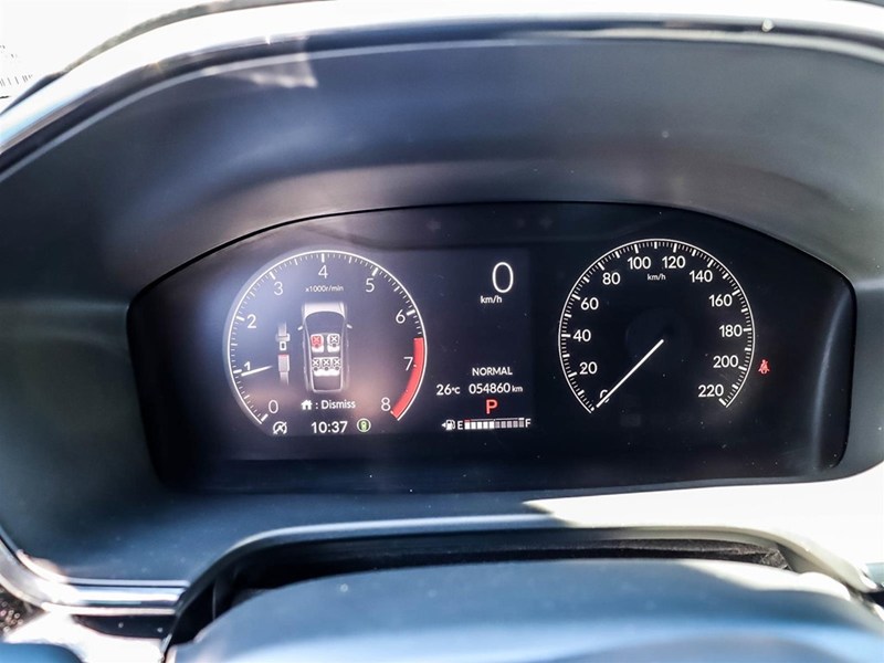 2024 Honda Cr-V Sport AWD