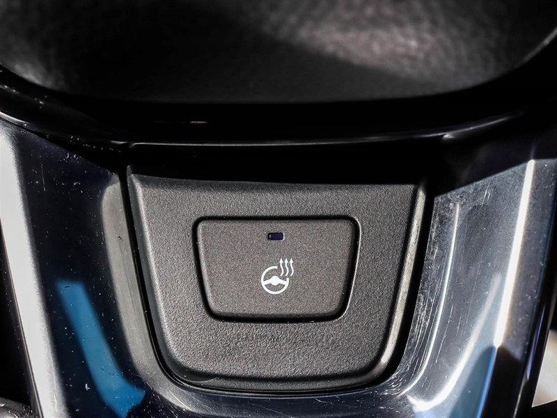 2024 Honda Cr-V Sport AWD