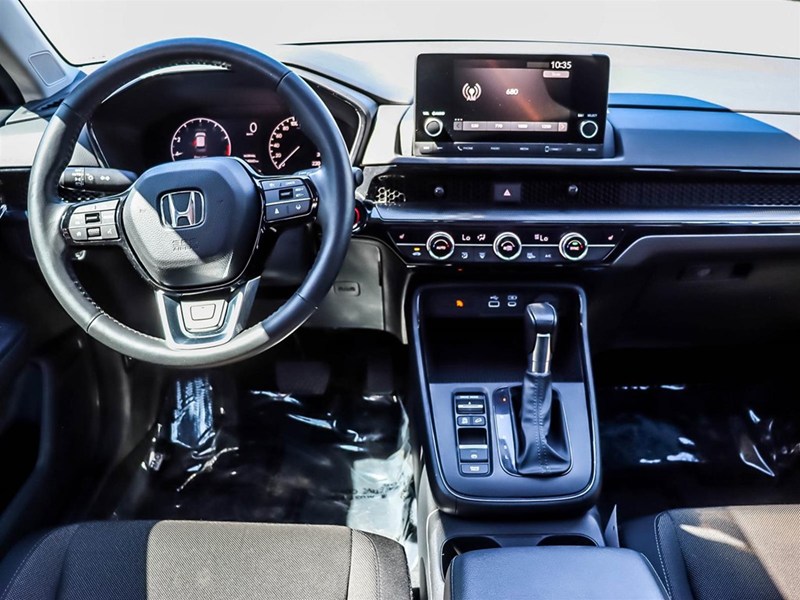 2024 Honda Cr-V Sport AWD