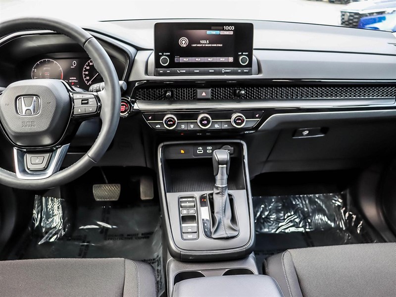 2024 Honda Cr-V Sport AWD