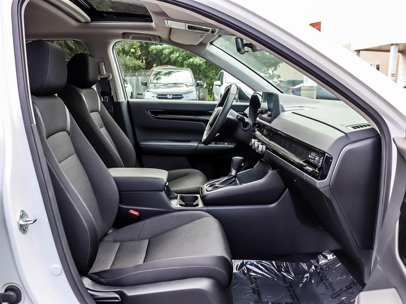 2024 Honda Cr-V Sport AWD