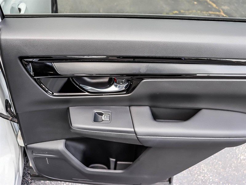 2024 Honda Cr-V Sport AWD