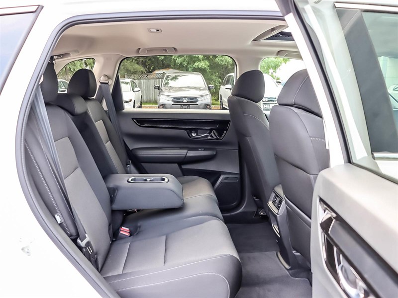 2024 Honda Cr-V Sport AWD