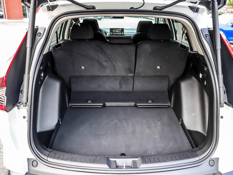 2024 Honda Cr-V Sport AWD