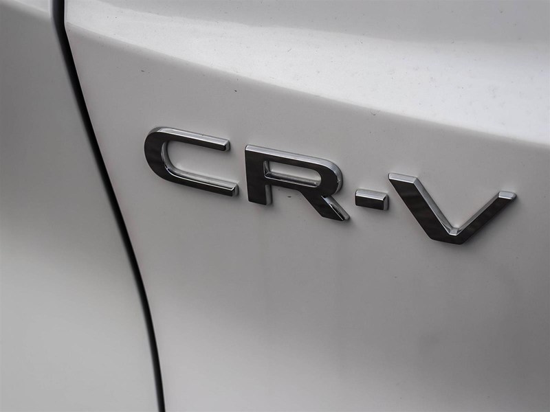 2024 Honda Cr-V Sport AWD