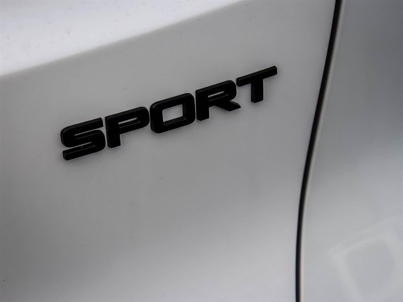2024 Honda Cr-V Sport AWD