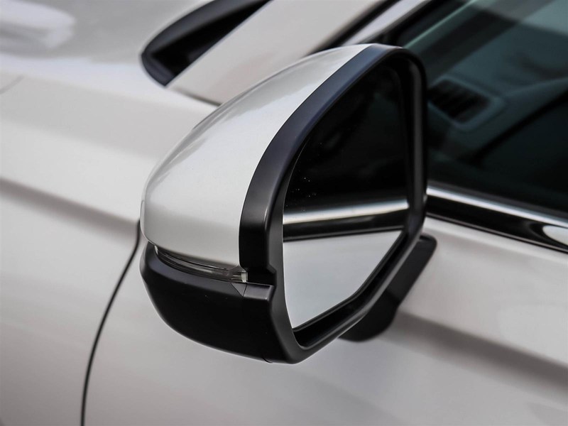 2024 Honda Cr-V Sport AWD
