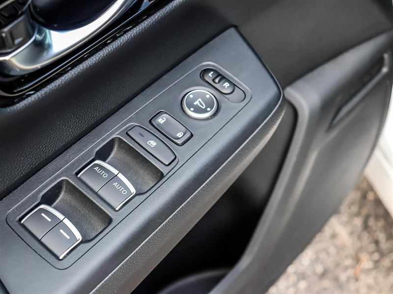 2024 Honda Cr-V Sport AWD