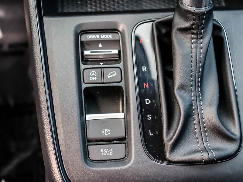 2024 Honda Cr-V Sport AWD