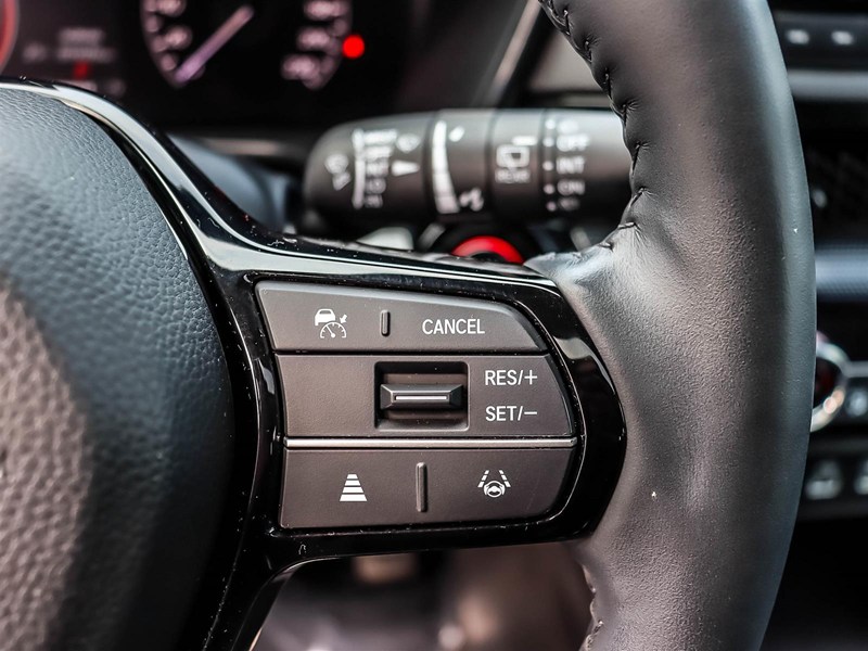 2024 Honda Cr-V Sport AWD