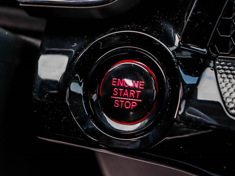 2024 Honda Cr-V Sport AWD