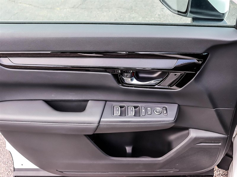 2024 Honda Cr-V Sport AWD