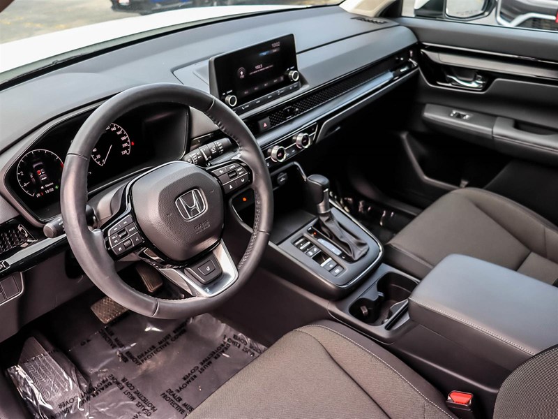 2024 Honda Cr-V Sport AWD