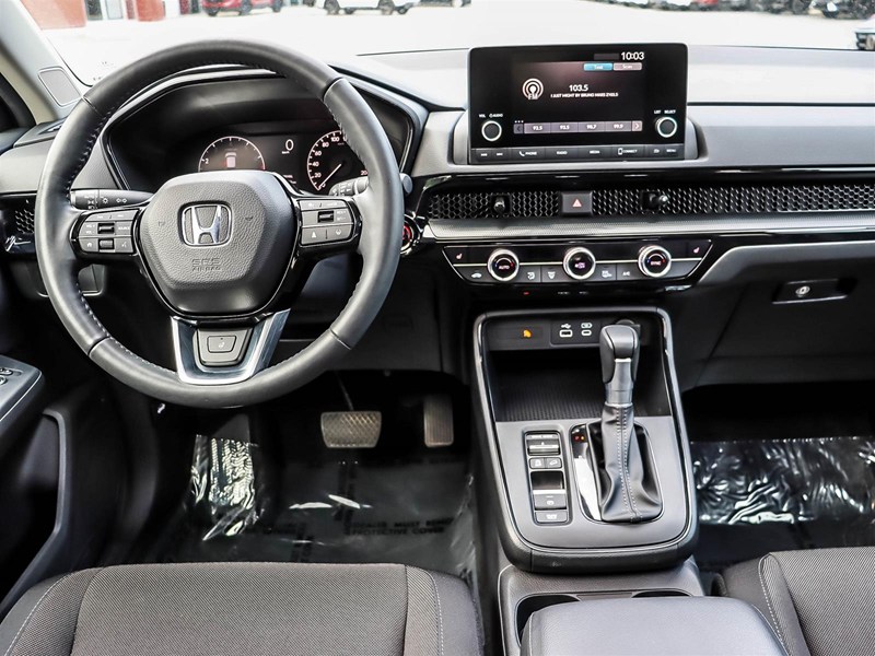 2024 Honda Cr-V Sport AWD
