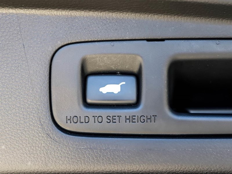 2024 Honda CR-V Hybrid Touring AWD