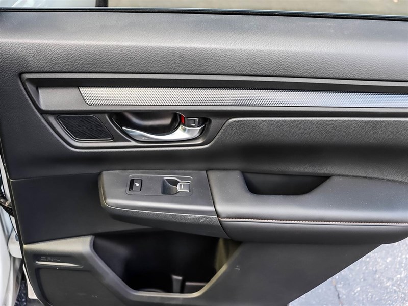 2024 Honda CR-V Hybrid EX-L AWD