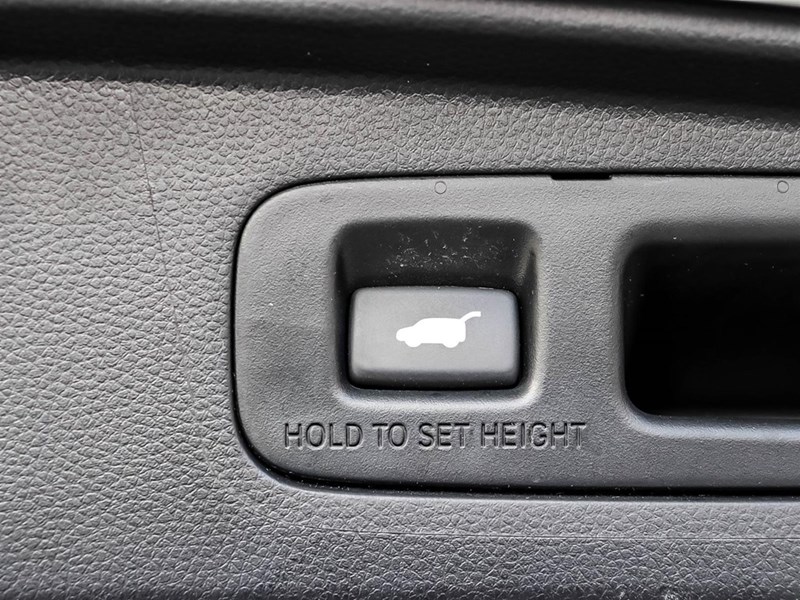 2024 Honda CR-V Hybrid EX-L AWD