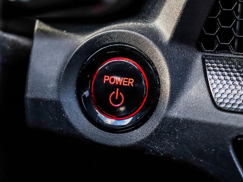 2024 Honda CR-V Hybrid EX-L AWD