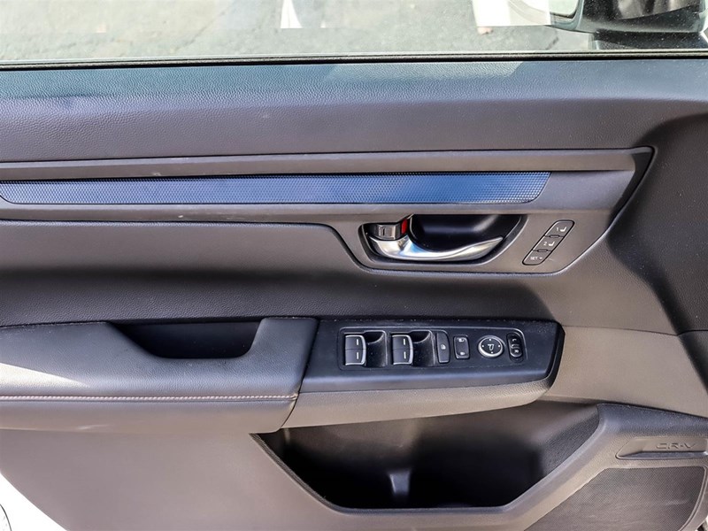 2024 Honda CR-V Hybrid EX-L AWD