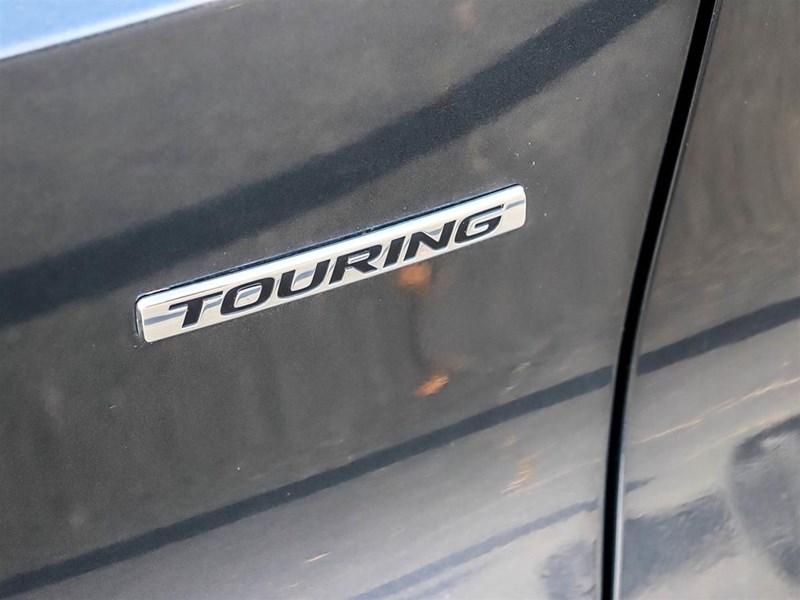 2024 Honda CR-V Hybrid Touring AWD