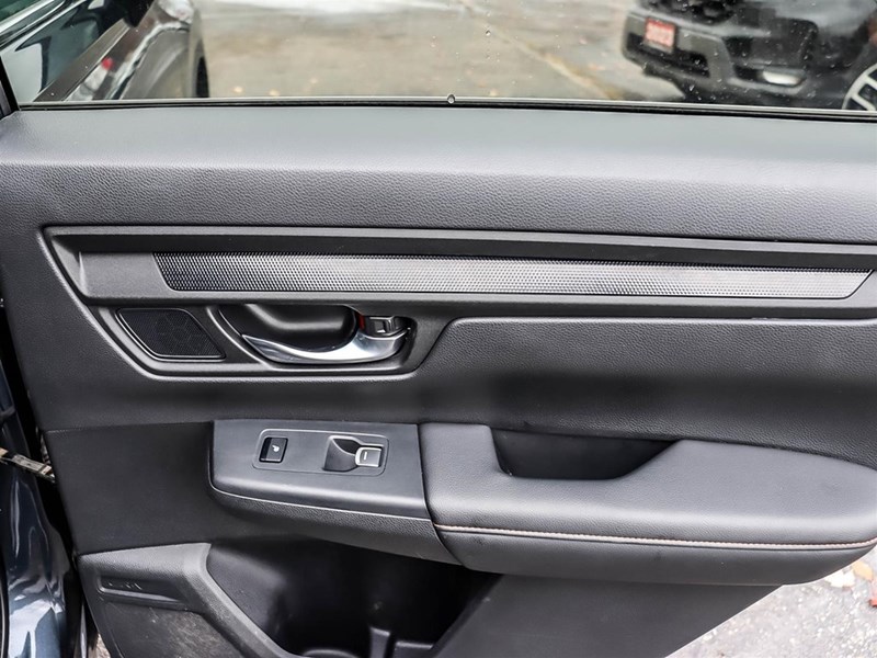 2024 Honda CR-V Hybrid EX-L AWD