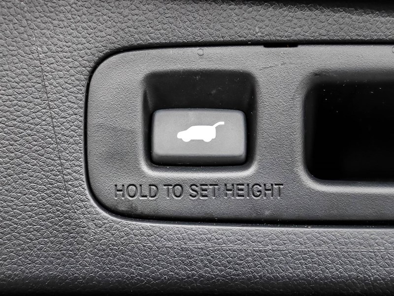 2024 Honda CR-V Hybrid EX-L AWD