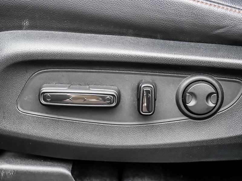 2024 Honda CR-V Hybrid EX-L AWD