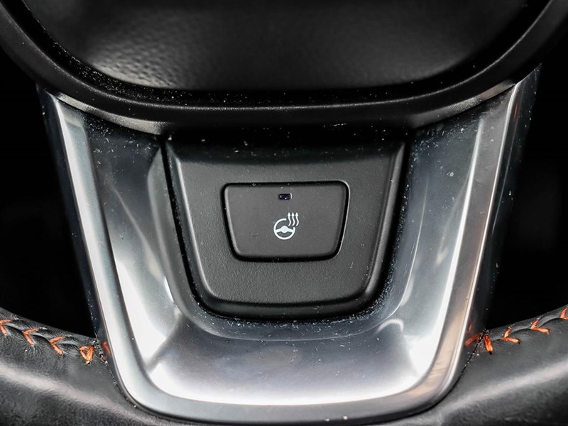 2024 Honda CR-V Hybrid EX-L AWD