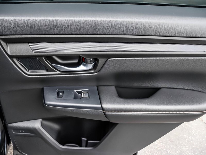 2024 Honda CR-V Hybrid EX-L AWD