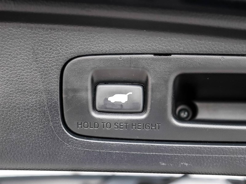 2024 Honda CR-V Hybrid EX-L AWD