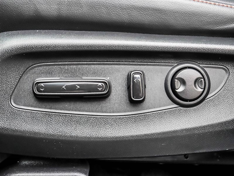 2024 Honda CR-V Hybrid EX-L AWD