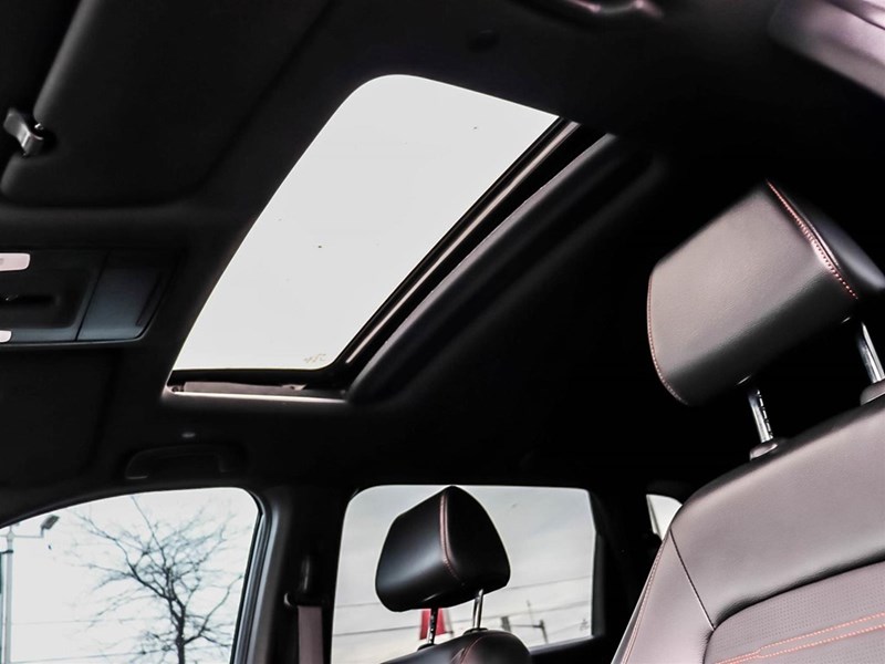 2024 Honda CR-V Hybrid EX-L AWD