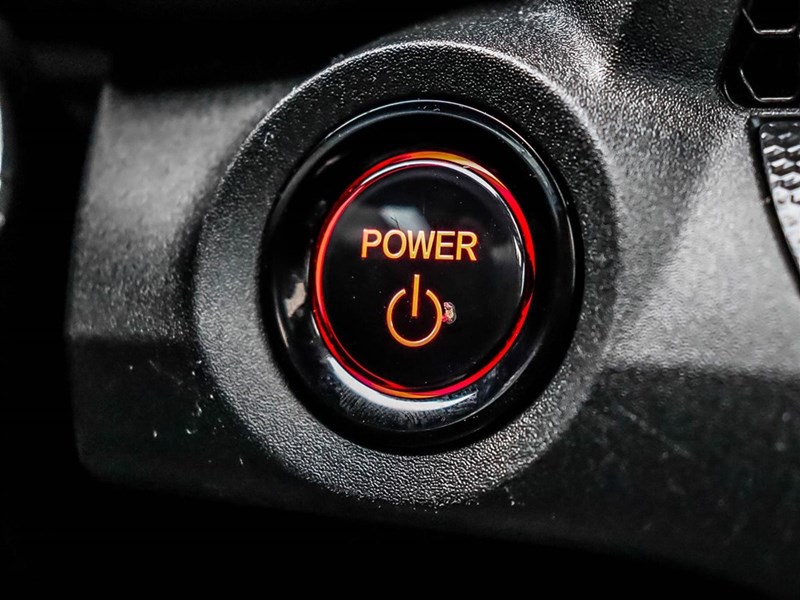 2024 Honda CR-V Hybrid EX-L AWD