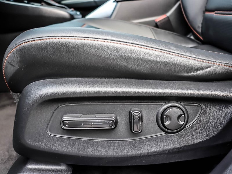 2024 Honda Cr-V Hybrid Touring AWD