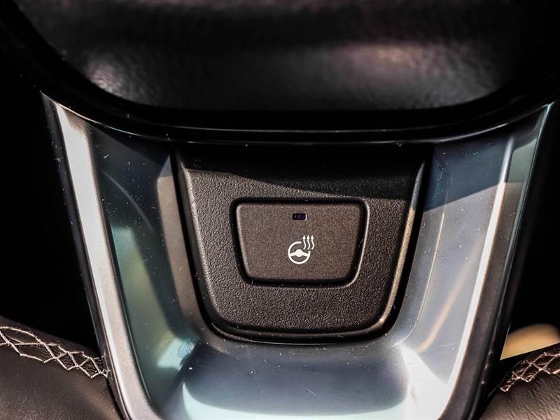 2024 Honda Civic Touring CVT