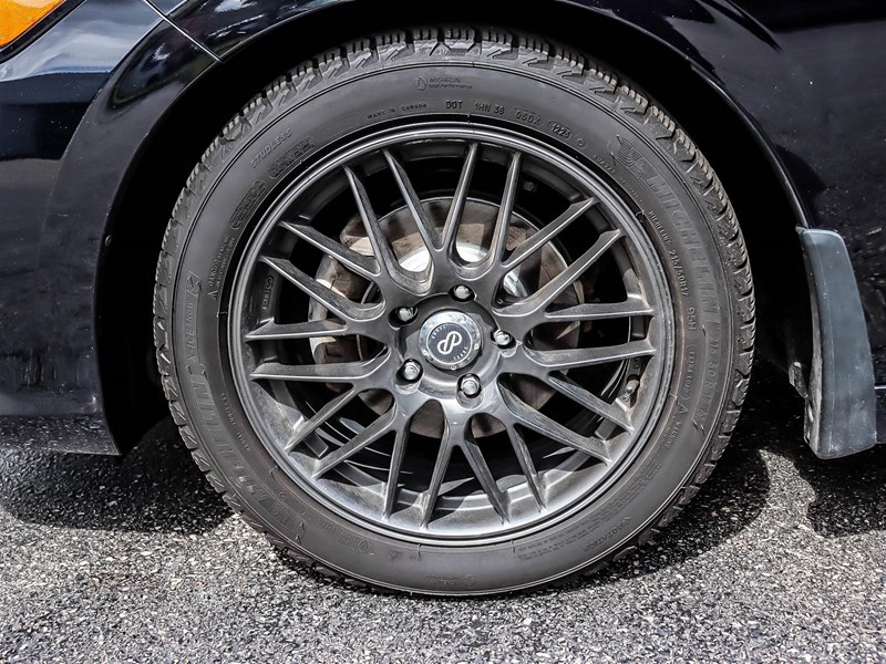 2024 Honda Civic Touring CVT