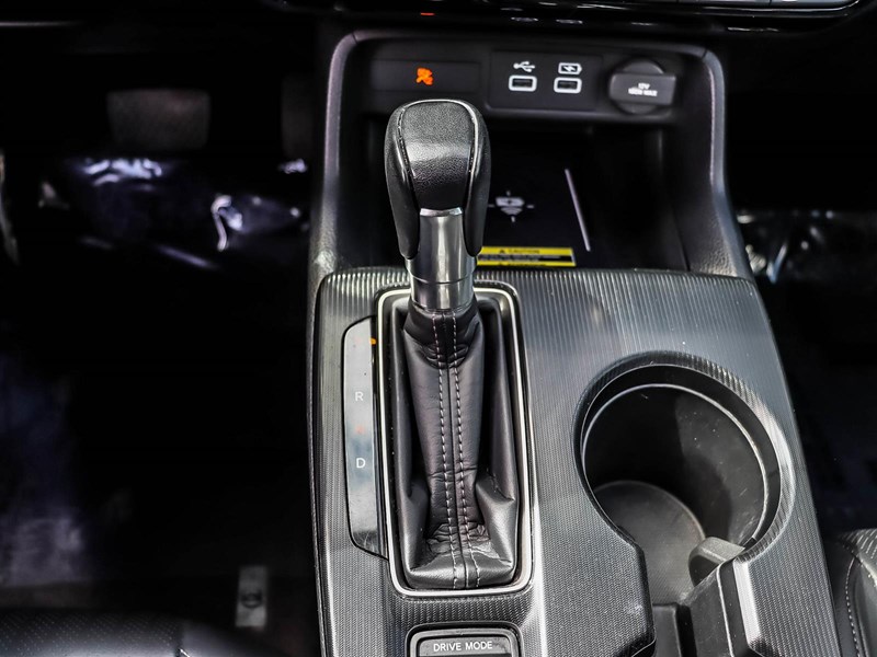 2024 Honda Civic Touring CVT