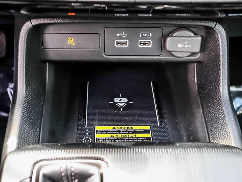 2024 Honda Civic Touring CVT