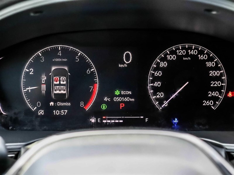 2024 Honda Civic Sport CVT