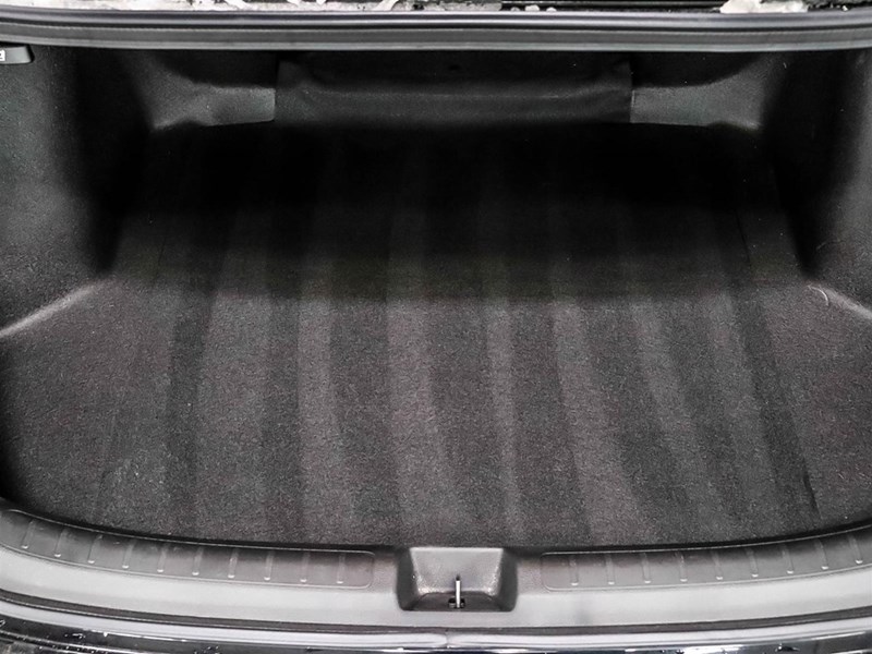 2024 Honda Civic LX-B CVT