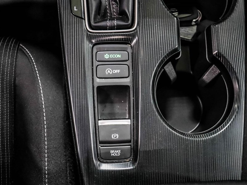 2024 Honda Civic LX-B CVT