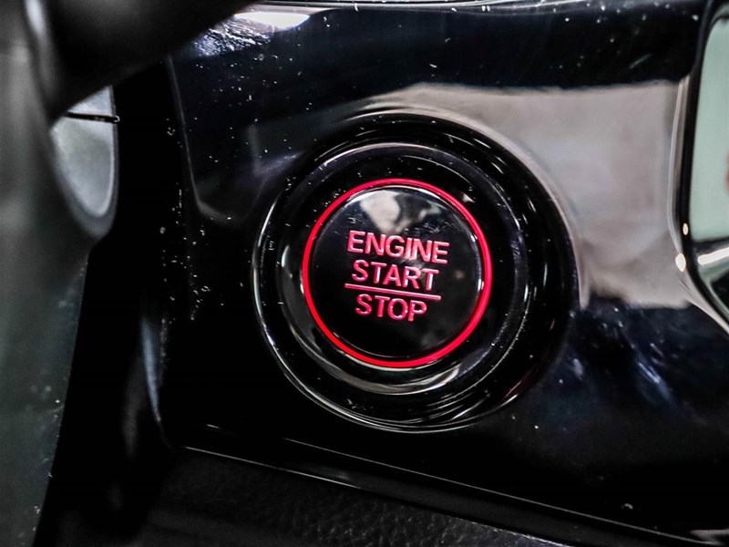 2024 Honda Civic LX-B CVT